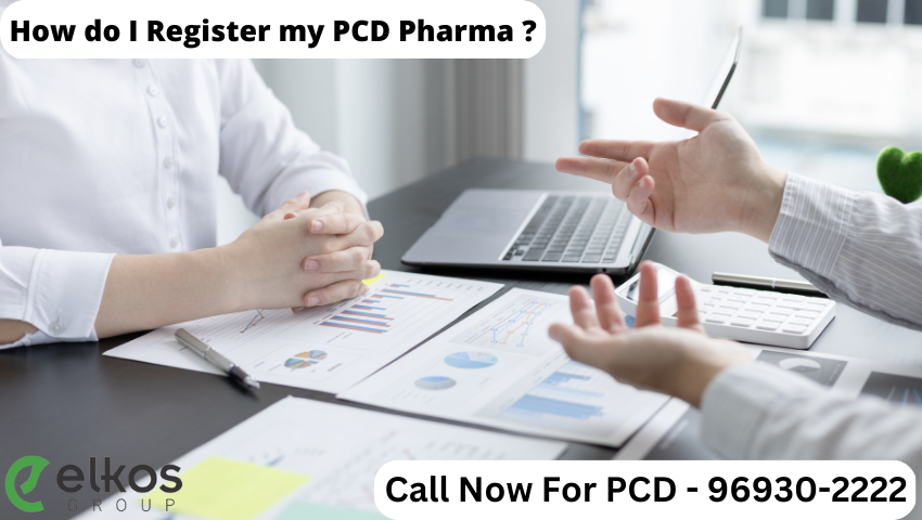 Why Go With A PCD Pharma Franchise Company?